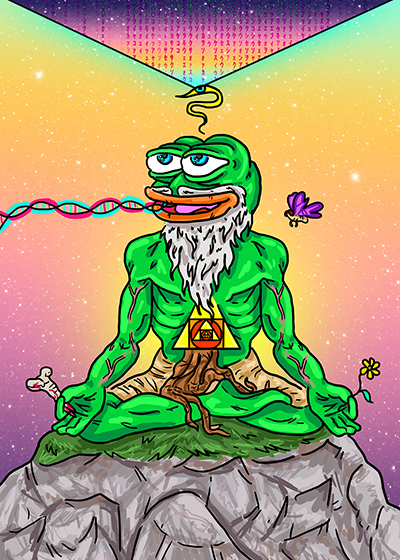MANTRAPEPE