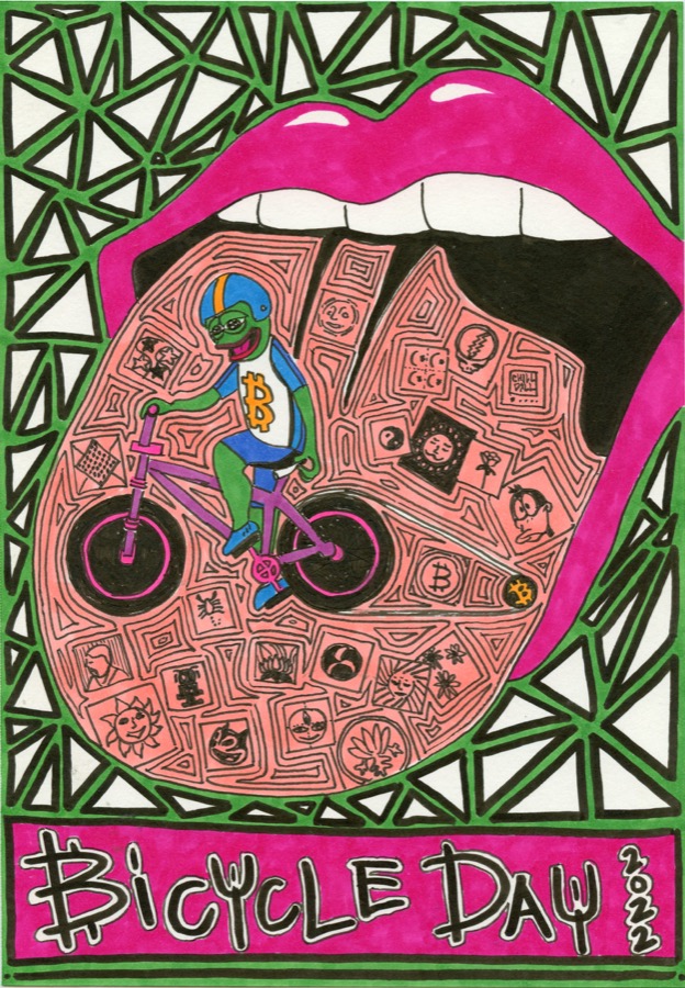 BICYCLEDAY