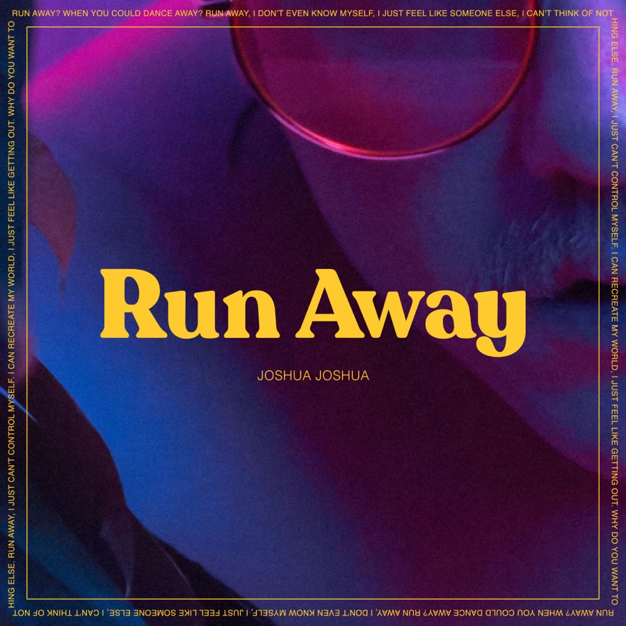 JOSHUAJOSHUA.RUNAWAY